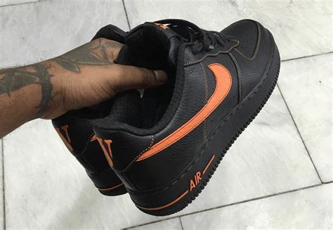 fake vlone nikes|vlone air force 1 high sample.